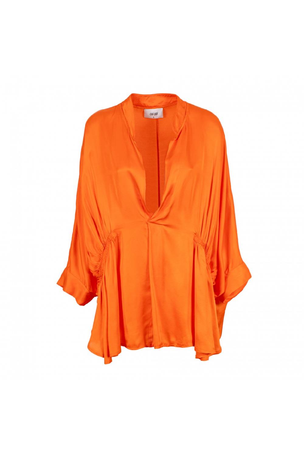 Odì Odì RAVELLO 230S4C0 CAMICIE e BLUSE ARANCIO Novità
