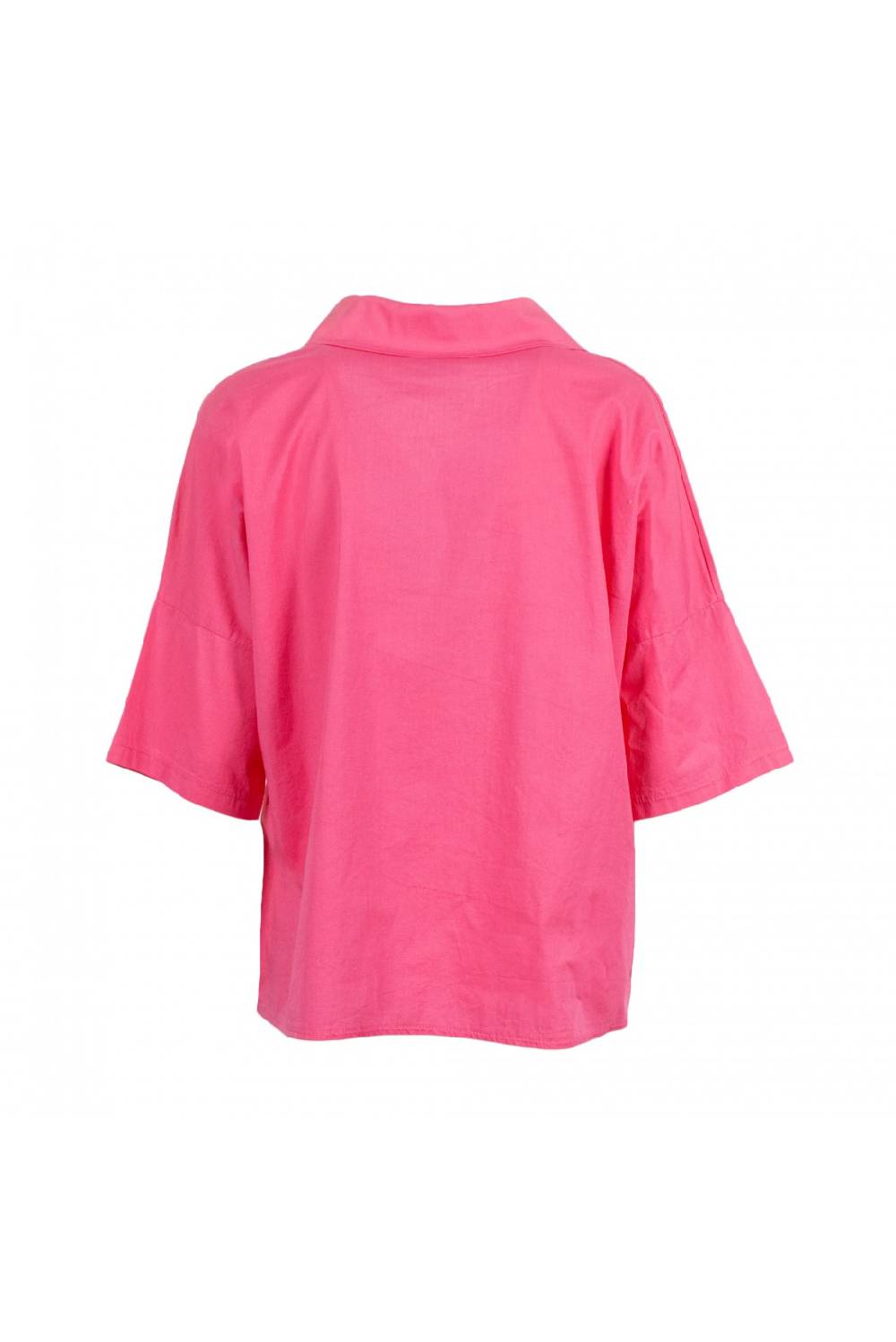 Odì Odì PRAIANO 570S4G8 CAMICIE e BLUSE ROSA Presa