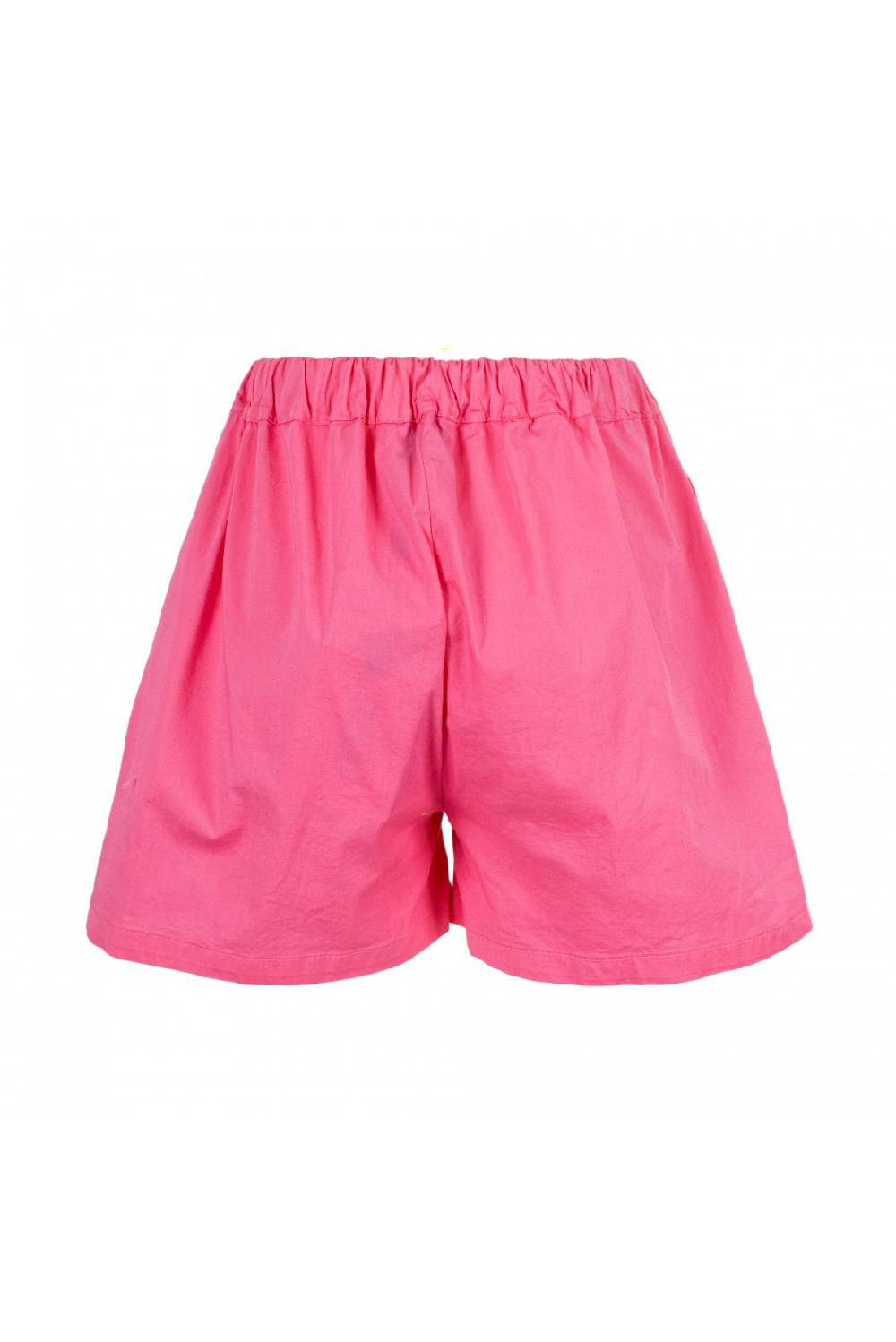Odì Odì PRAIANO 090S4G8 SHORTS ROSA Sconto