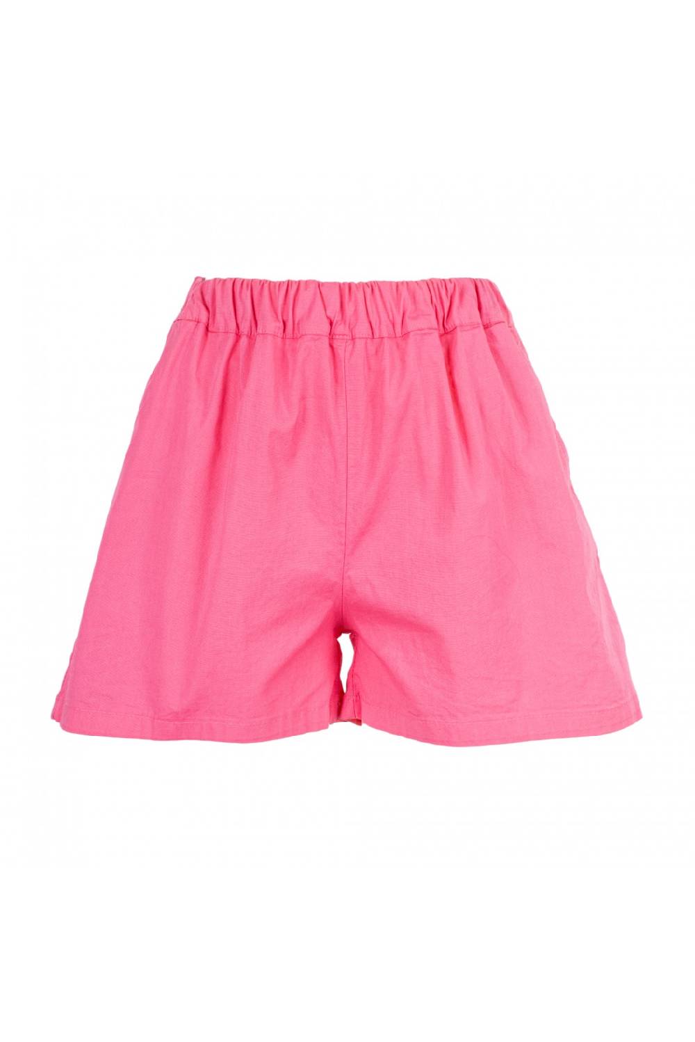 Odì Odì PRAIANO 090S4G8 SHORTS ROSA Sconto