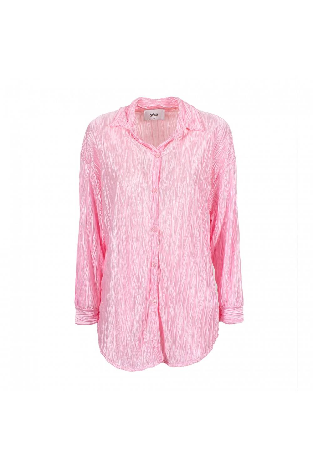 Odì Odì PORTOFINO 250S4G8 CAMICIE e BLUSE ROSA Offerta