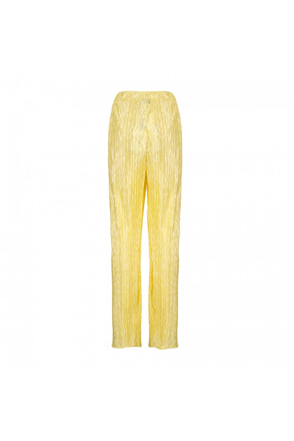 Odì Odì PORTOFINO 240S4D9 PANTALONI GIALLO Outlet