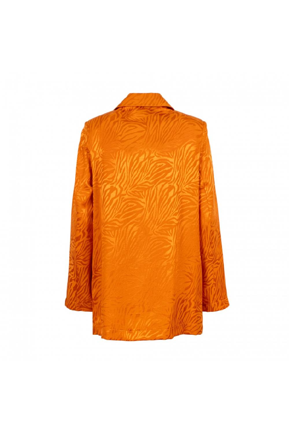 Odì Odì POLLA 400S4C0 GIACCHE ARANCIO In Vendita
