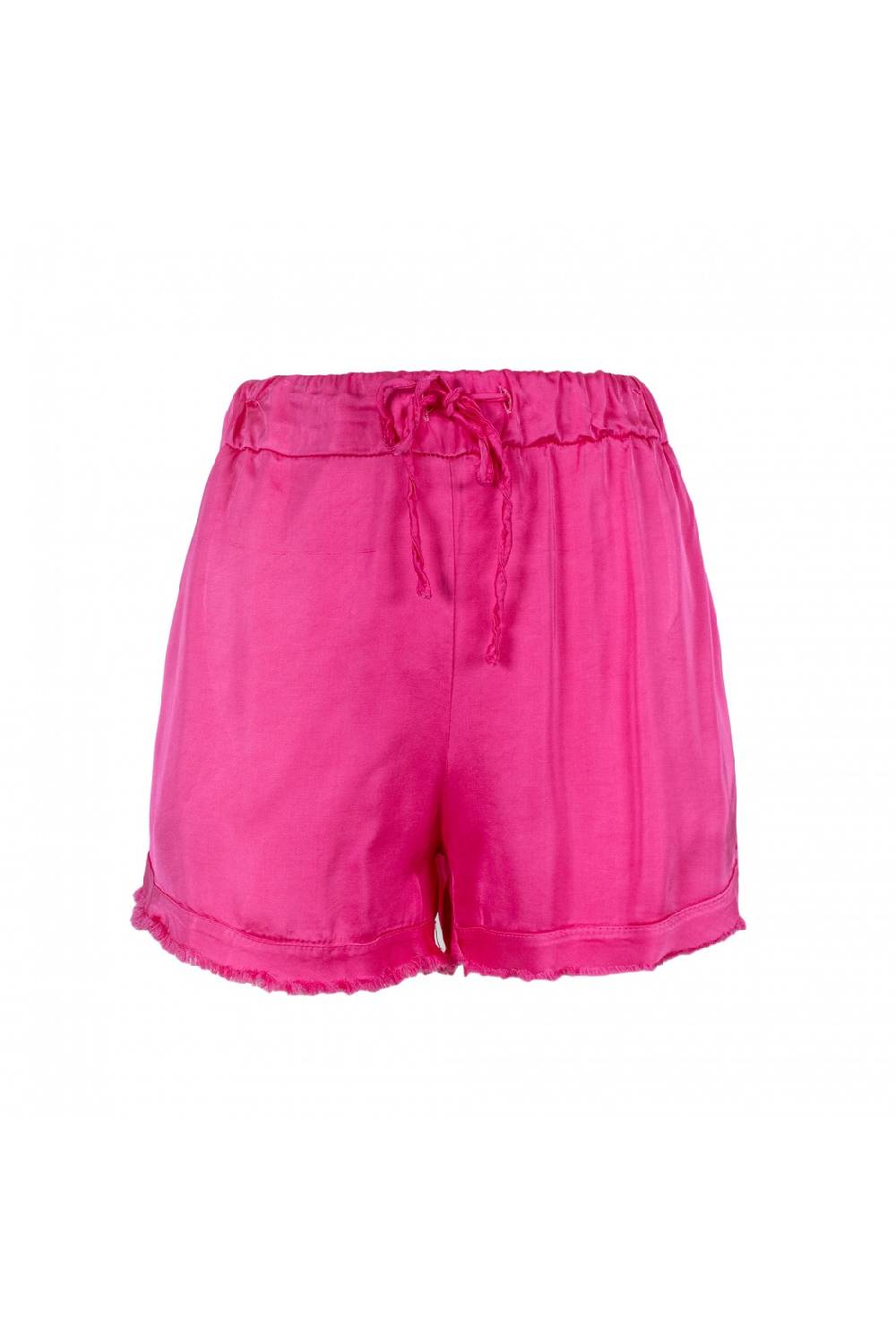 Odì Odì PIAGGE090S49C SHORTS FUCSIA Hotsell