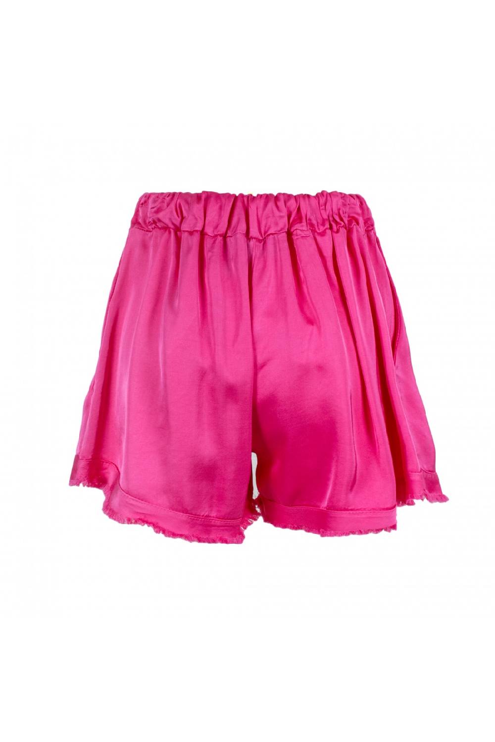 Odì Odì PIAGGE090S49C SHORTS FUCSIA Hotsell