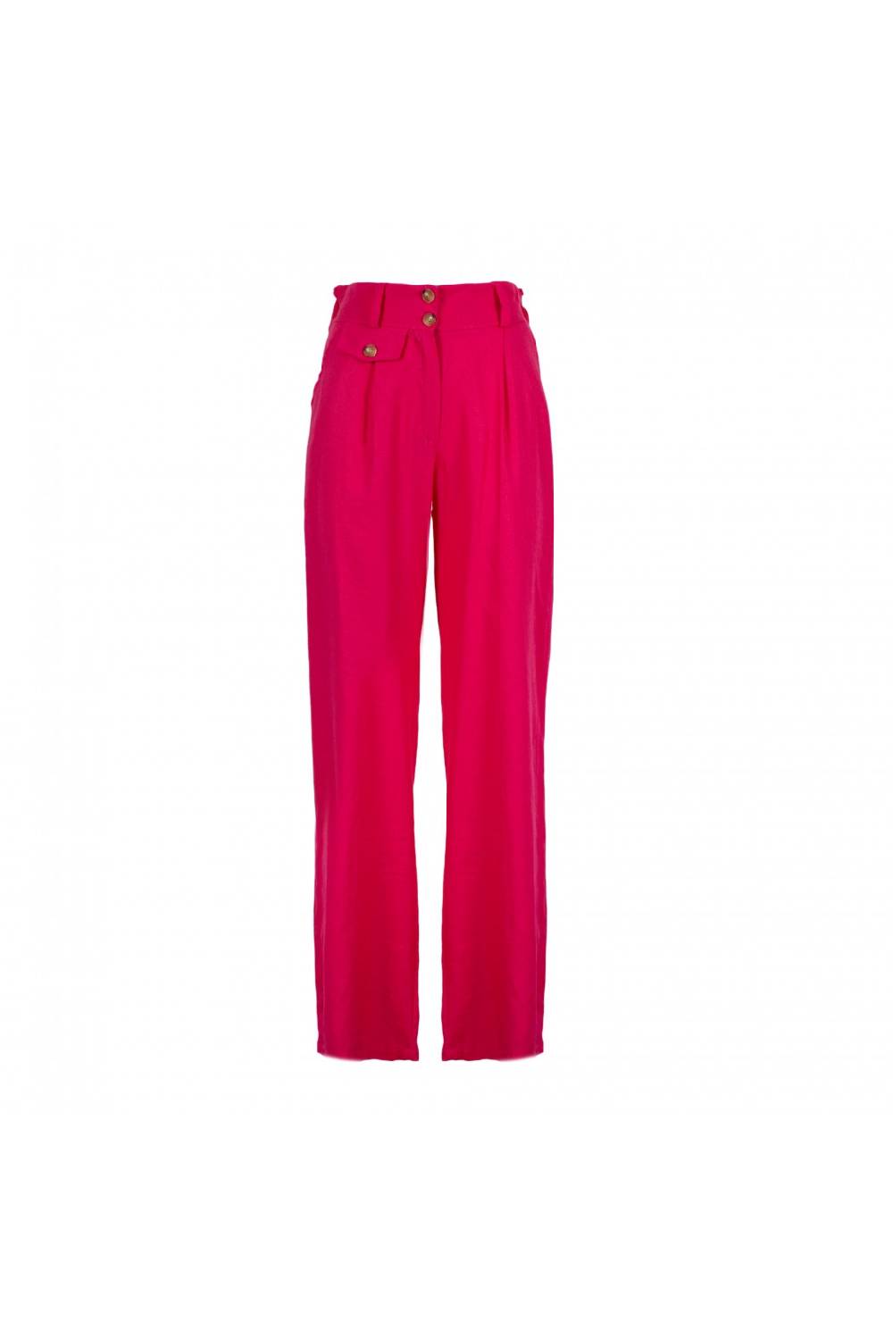 Odì Odì PERGOLA 240S49C PANTALONI FUCSIA Saldi Di Fabbrica