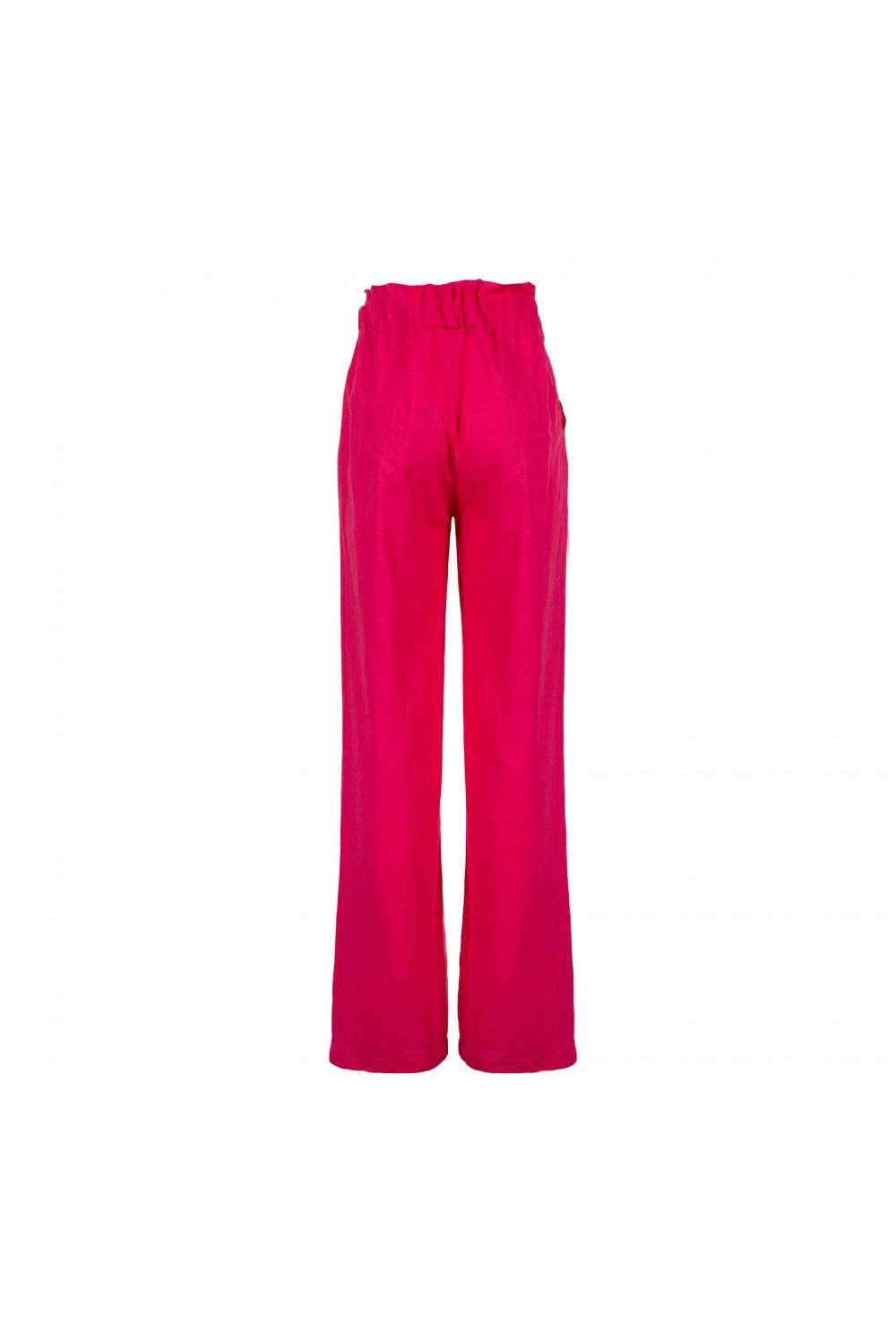 Odì Odì PERGOLA 240S49C PANTALONI FUCSIA Saldi Di Fabbrica