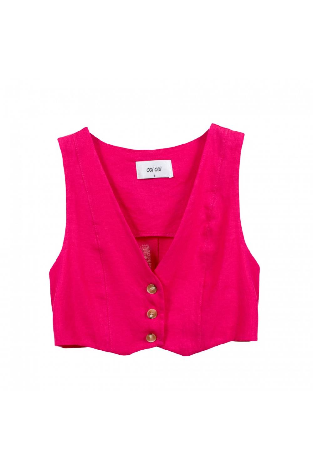 Odì Odì PERGOLA 120S49C TOP e BODY FUCSIA I Più Venduti