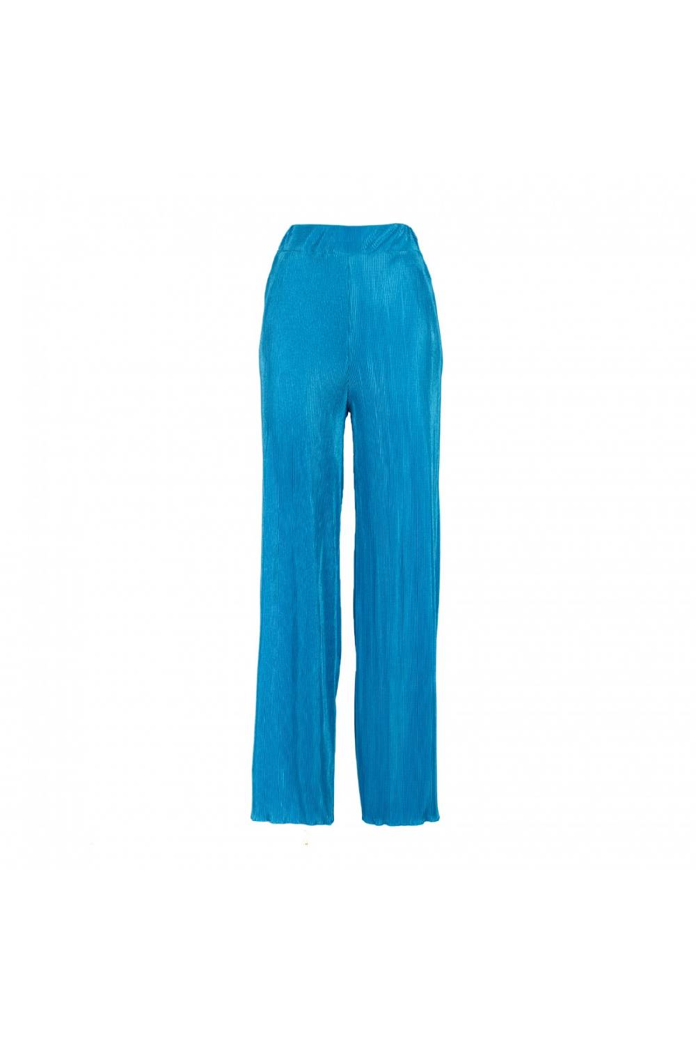 Odì Odì PALAIA240S48C PANTALONI AZZURRO In Saldo
