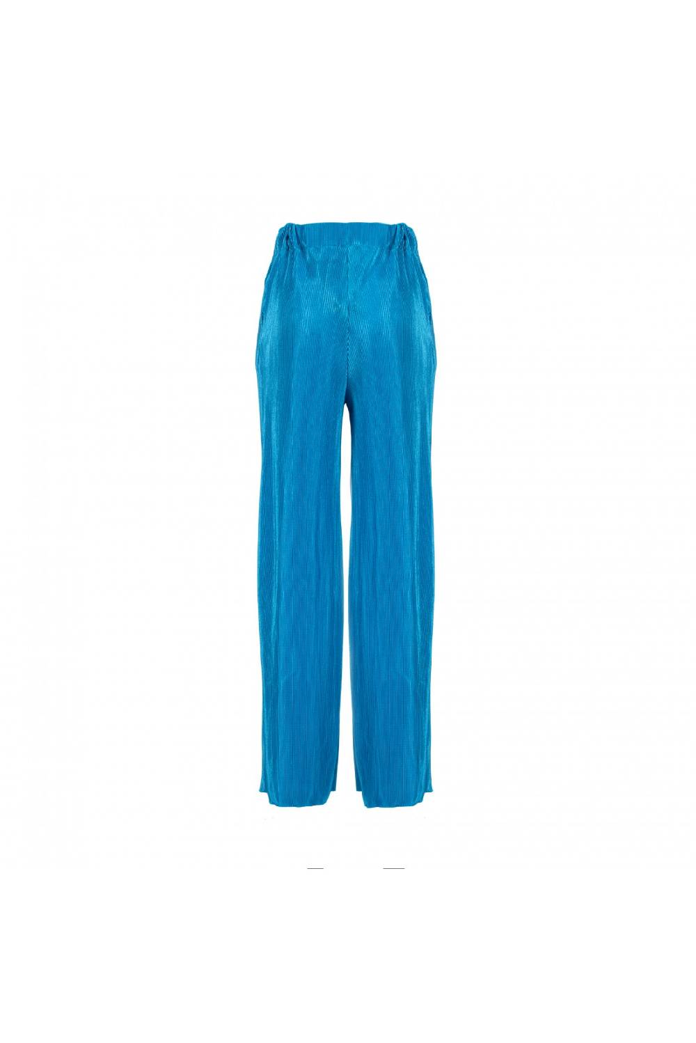 Odì Odì PALAIA240S48C PANTALONI AZZURRO In Saldo