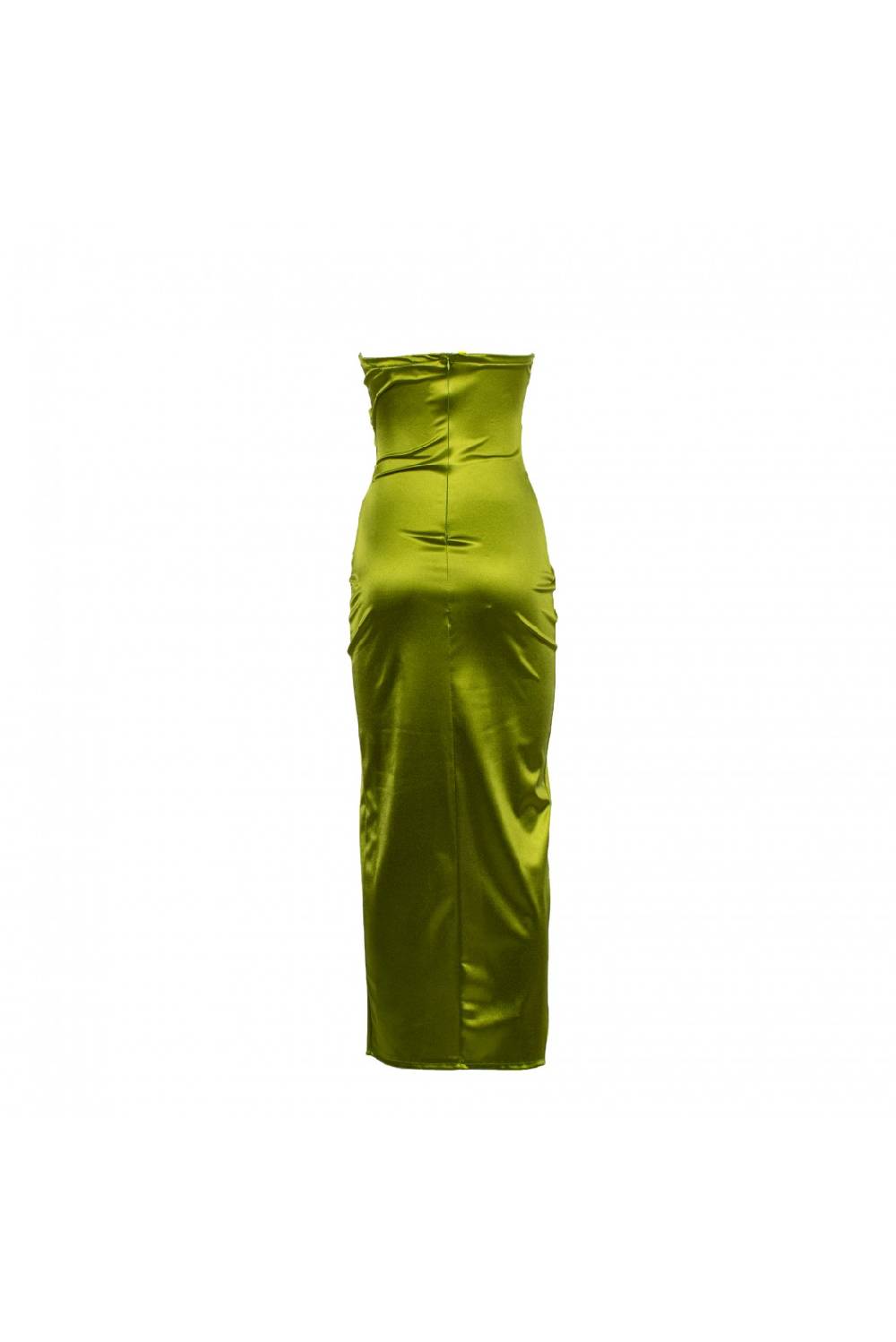 Odì Odì MILO 110S4F2 ABITI VERDE Italia