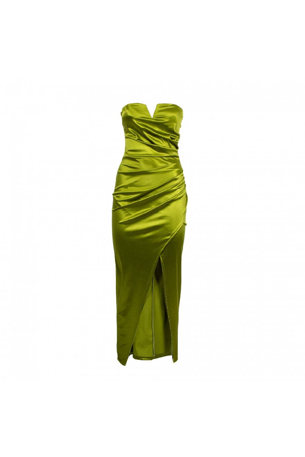 Odì Odì MILO 110S4F2 ABITI VERDE Italia
