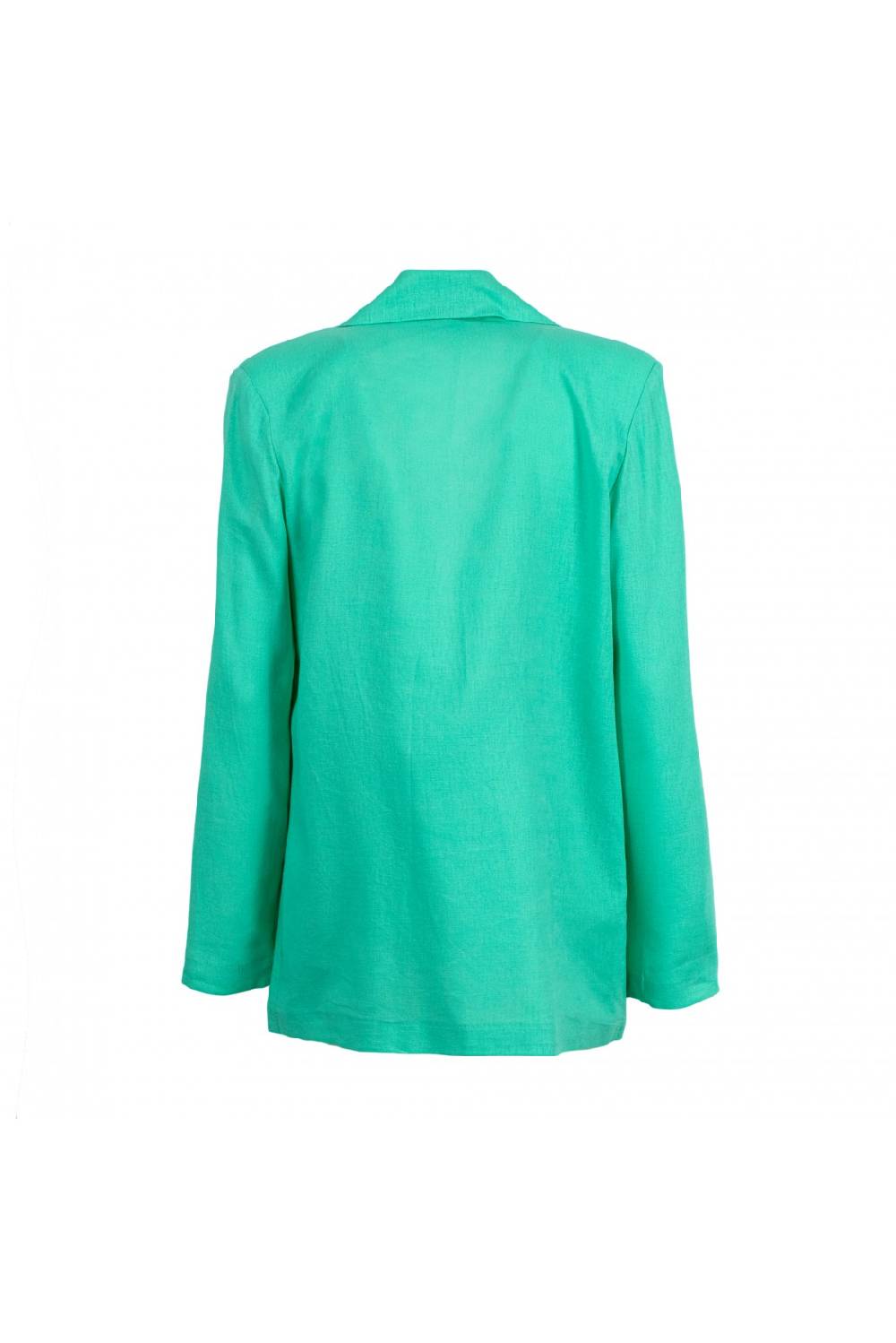 Odì Odì MENFI 400S4P0 GIACCHE VERDE ACQUA 2025