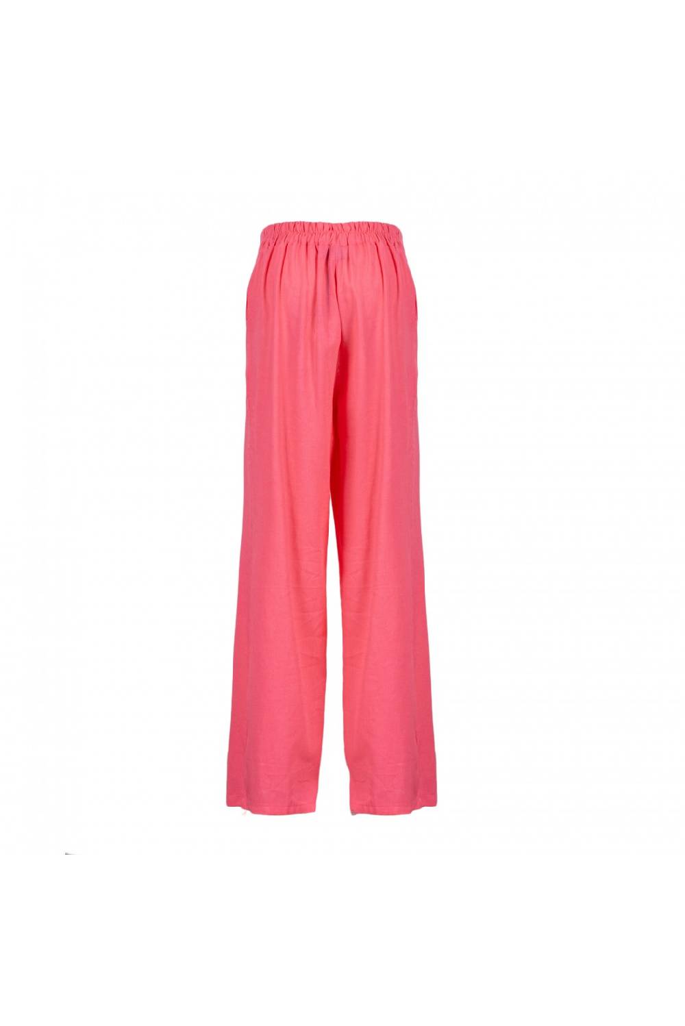 Odì Odì MENFI 240S4G8 PANTALONI ROSA Qualità