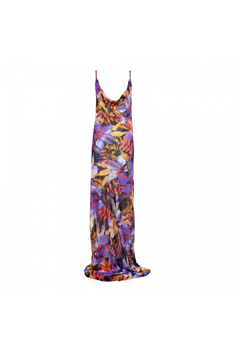 Odì Odì MARJORIE 110S403 ABITI FIORE MULTICOLORE 1494 Promozione