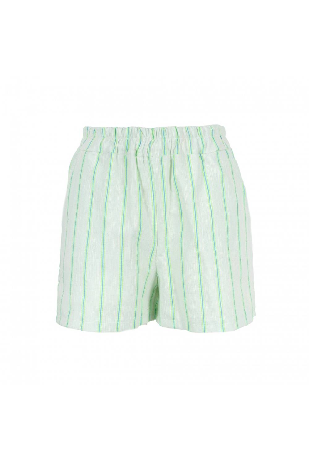 Odì Odì MARETTIMO 090S4P0 SHORTS VERDE ACQUA Pezzi Unici