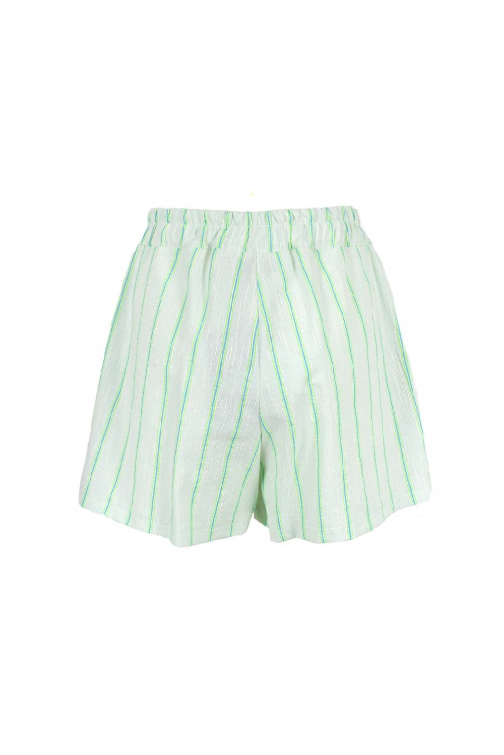 Odì Odì MARETTIMO 090S4P0 SHORTS VERDE ACQUA Pezzi Unici