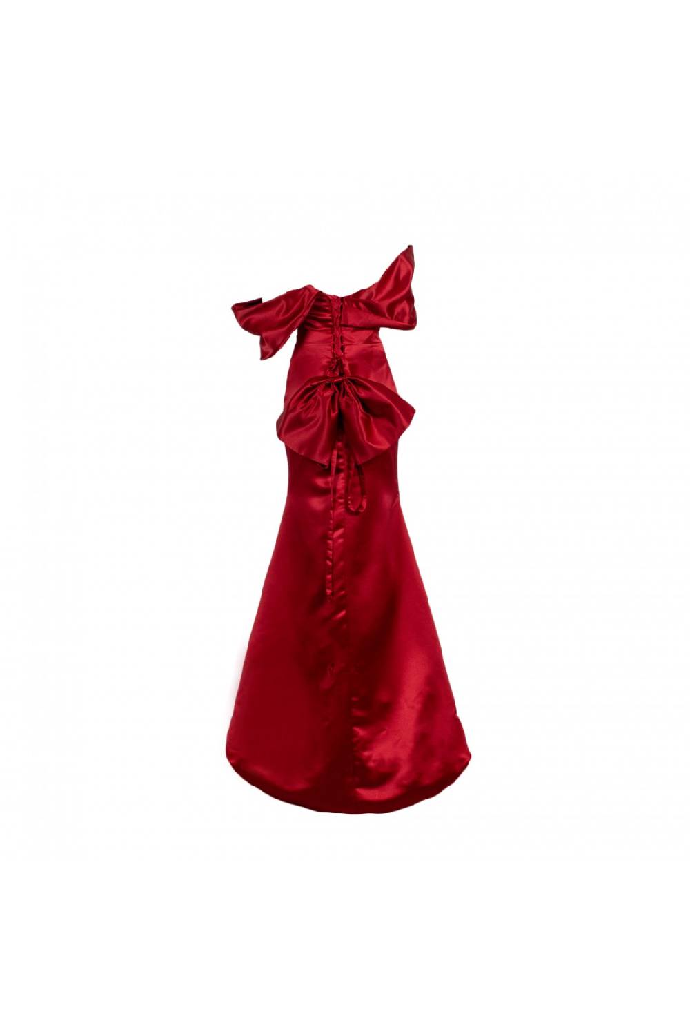 Odì Odì MALFA 110S4Z4 ABITI ROSSO Soddisfazione Garantita