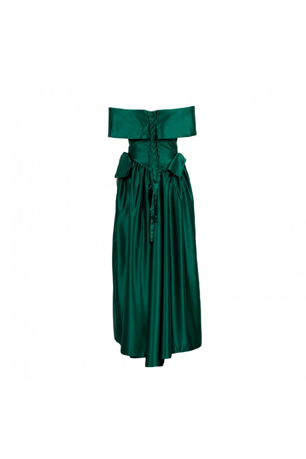 Odì Odì MAIORI110S4F2 ABITI VERDE Qualità Garantita
