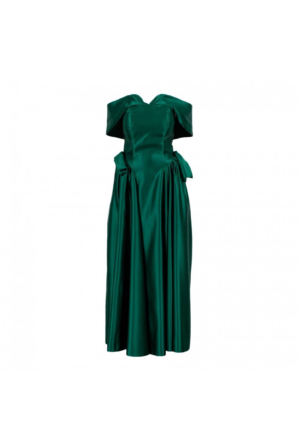 Odì Odì MAIORI110S4F2 ABITI VERDE Qualità Garantita