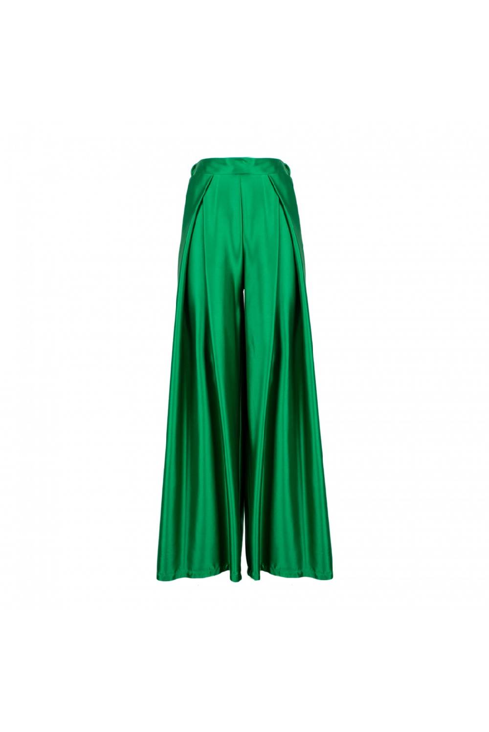 Odì Odì LOS RIOS 240S4F2 PANTALONI VERDE Negozi Online