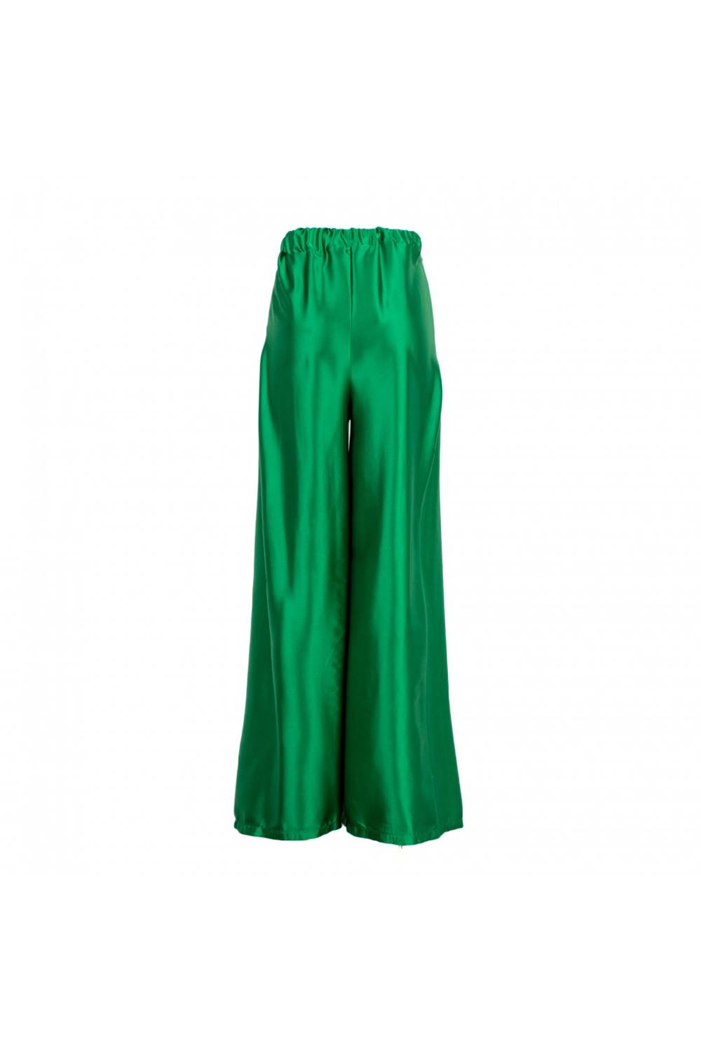 Odì Odì LOS RIOS 240S4F2 PANTALONI VERDE Negozi Online