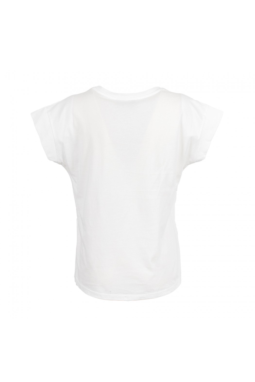 Odì Odì LIMITED 000S4D7 T-SHIRT BIANCO Promozione Limitata