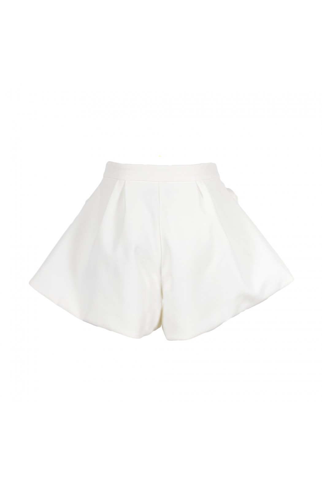 Odì Odì LEVANZO 090S4D7 SHORTS BIANCO Fino Al -60%