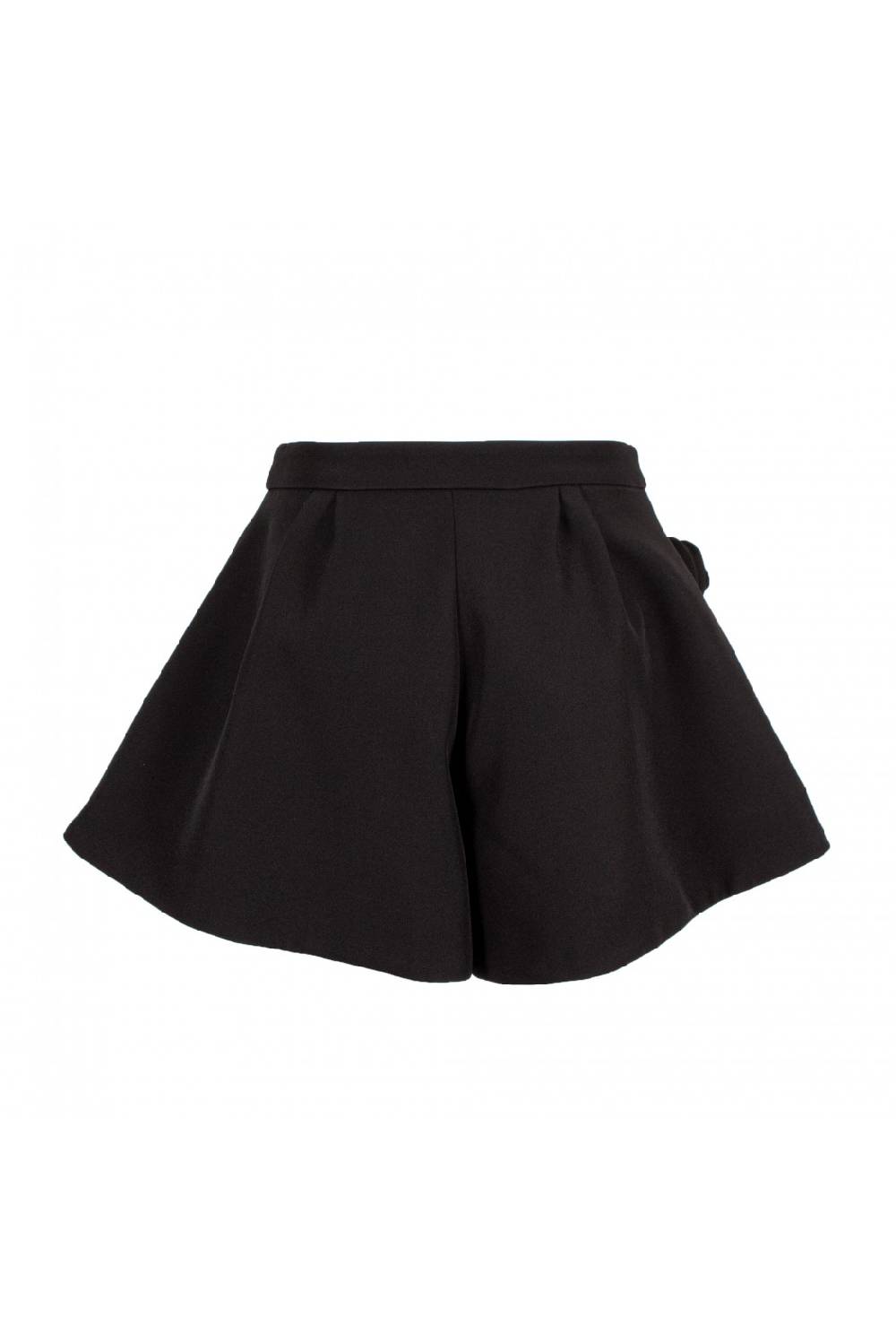 Odì Odì LEVANZO 090S4D6 SHORTS NERO Shopping Online
