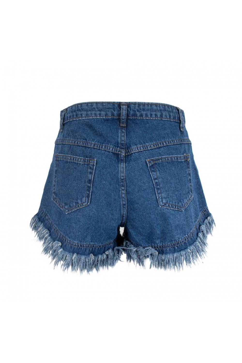 Odì Odì LENI 090S4C9 SHORTS DENIM Affare Del Giorno
