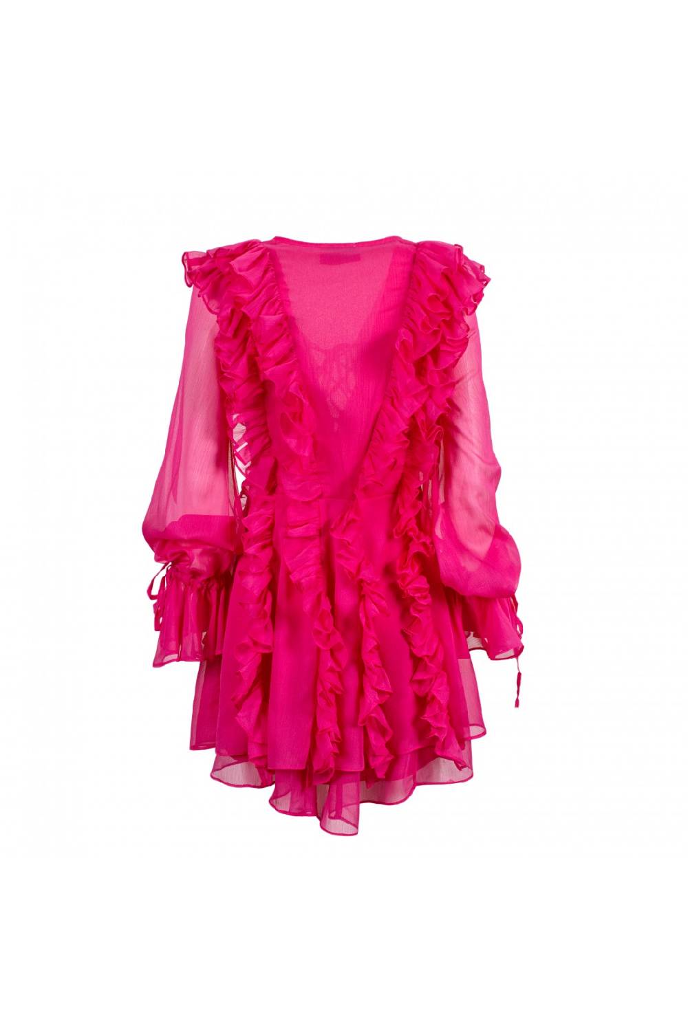 Odì Odì JADE 110S49C ABITI FUCSIA Convenienza