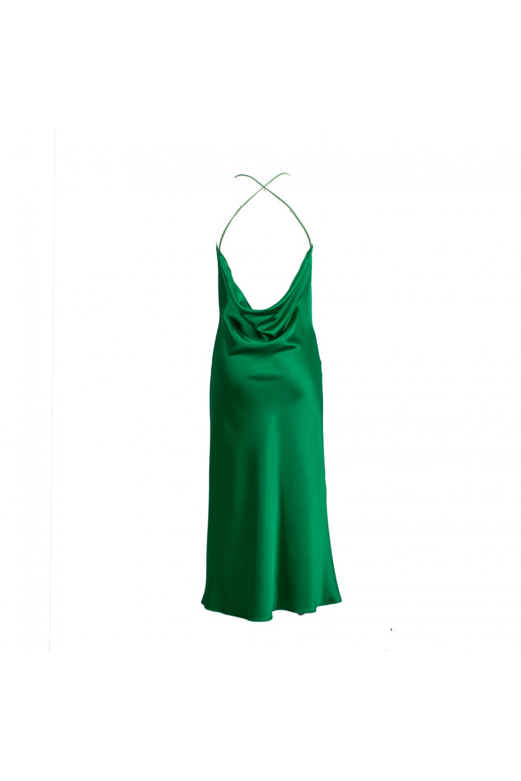 Odì Odì GRATTERI 110S4F2 ABITI VERDE Presa