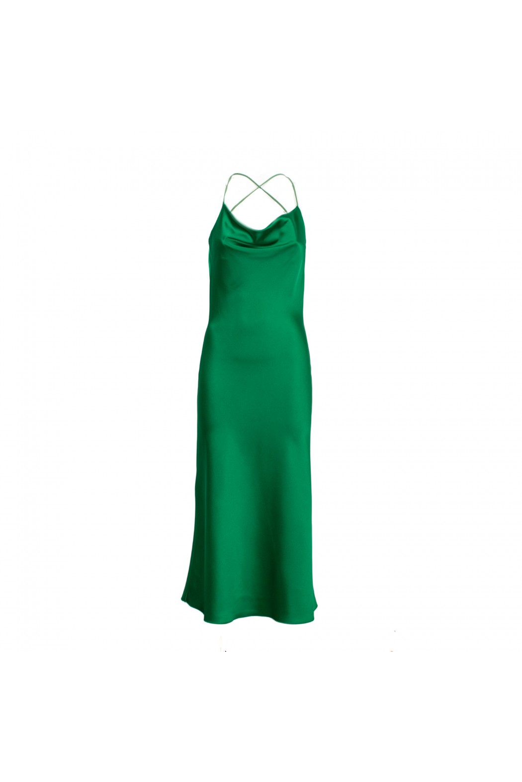 Odì Odì GRATTERI 110S4F2 ABITI VERDE Presa