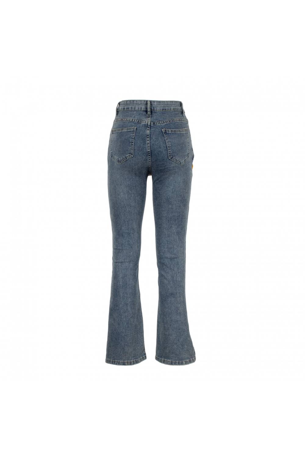 Odì Odì GAGGI 100S4C9 JEANS DENIM Economico