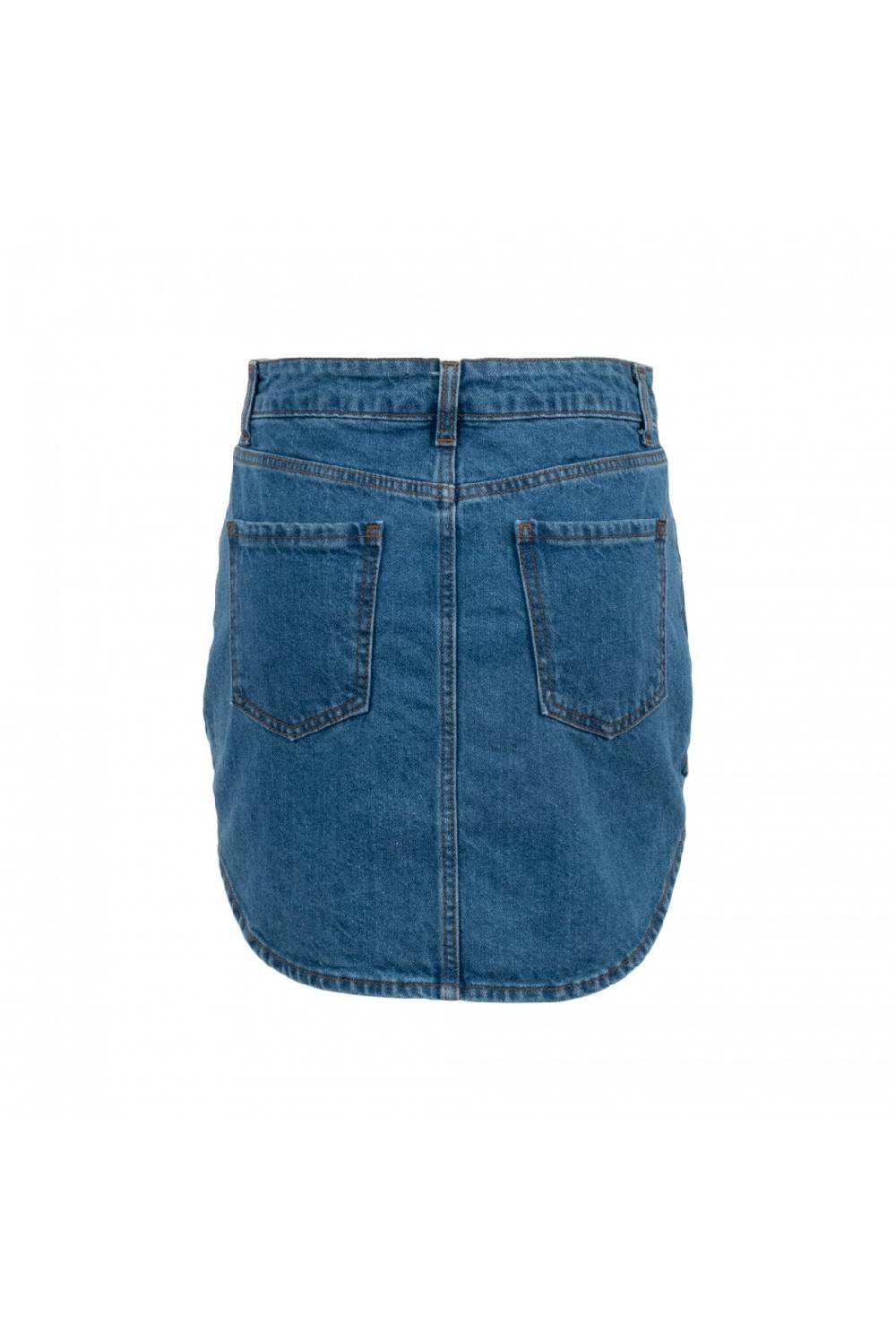 Odì Odì FREMONT 010S4C9 GONNE DENIM Online