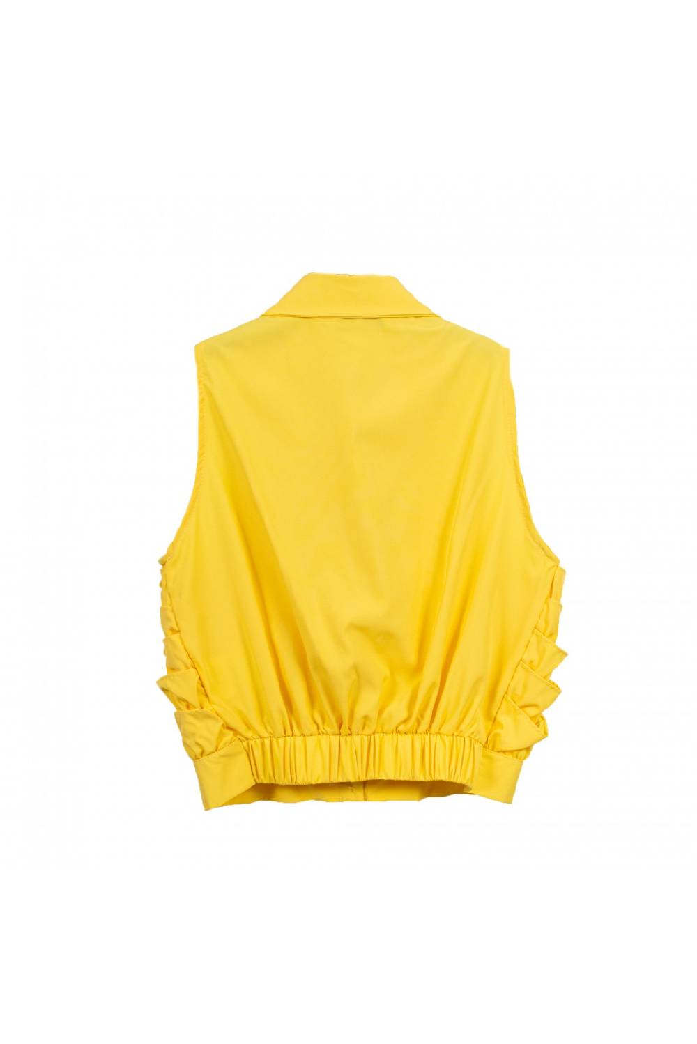 Odì Odì ERLI 120S4D9 TOP e BODY GIALLO I Più Venduti