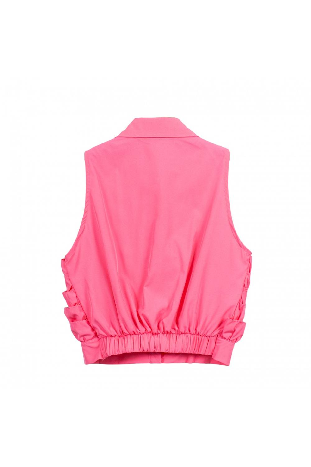 Odì Odì ERLI 120S49C TOP e BODY FUCSIA Vendite Flash