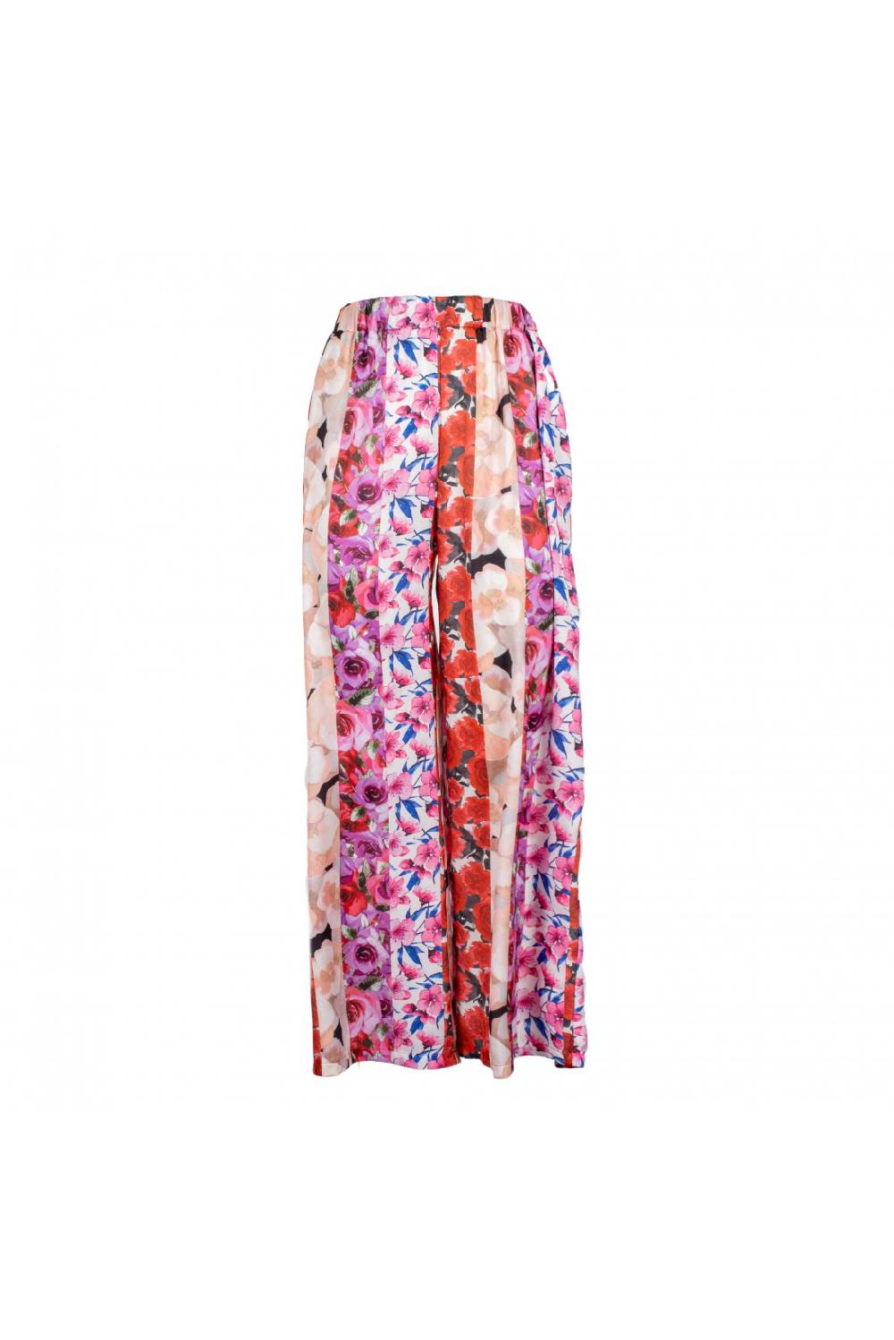 Odì Odì ENSLEY240S404 PANTALONI FIORE MULTI 3499 In Saldo