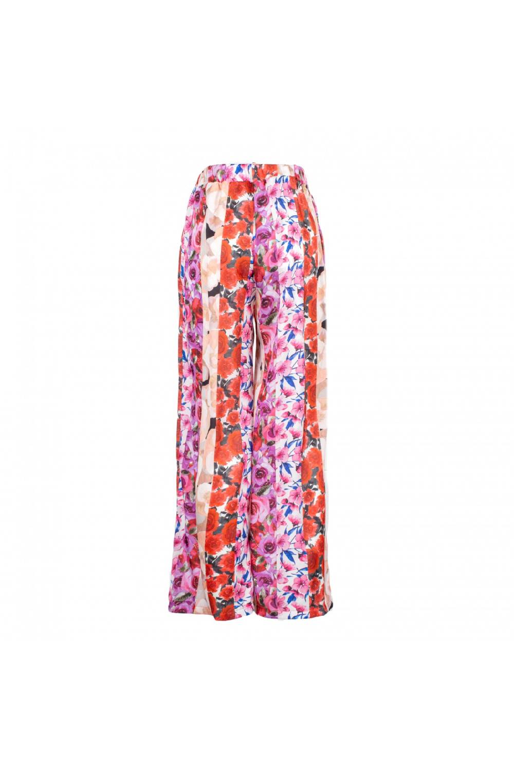 Odì Odì ENSLEY240S404 PANTALONI FIORE MULTI 3499 In Saldo