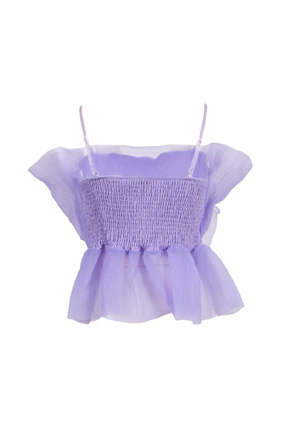 Odì Odì ELICE 120S4B9 TOP e BODY LILLA Vendita