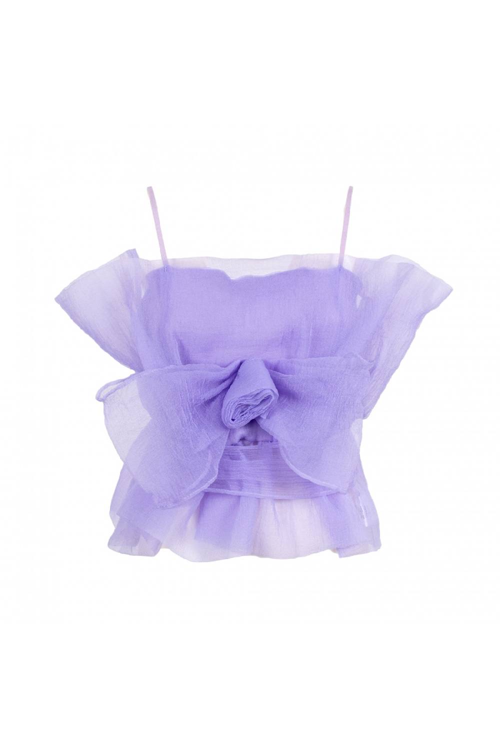 Odì Odì ELICE 120S4B9 TOP e BODY LILLA Vendita