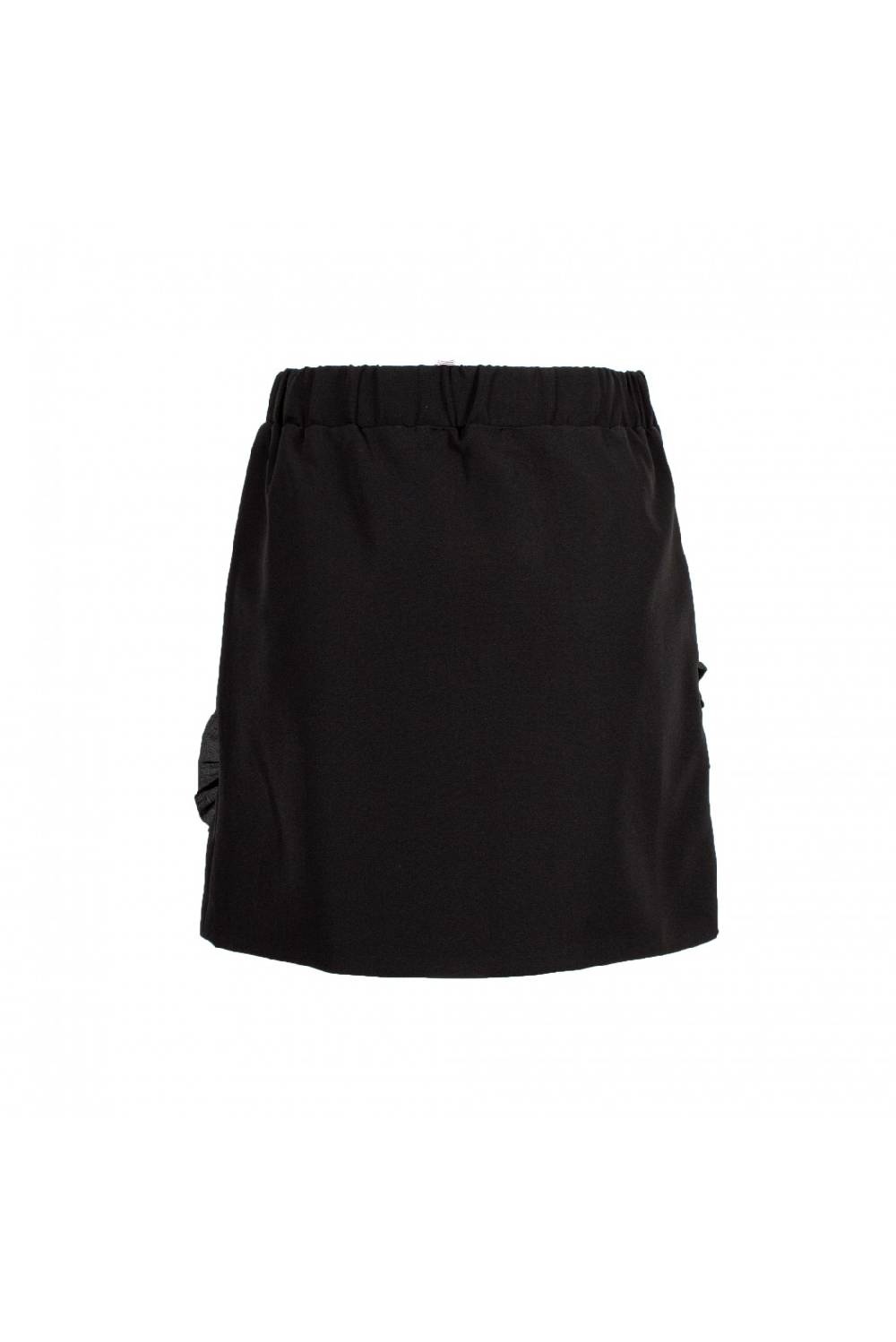 Odì Odì COTIGNOLA 010S4D6 GONNE NERO Nuovo