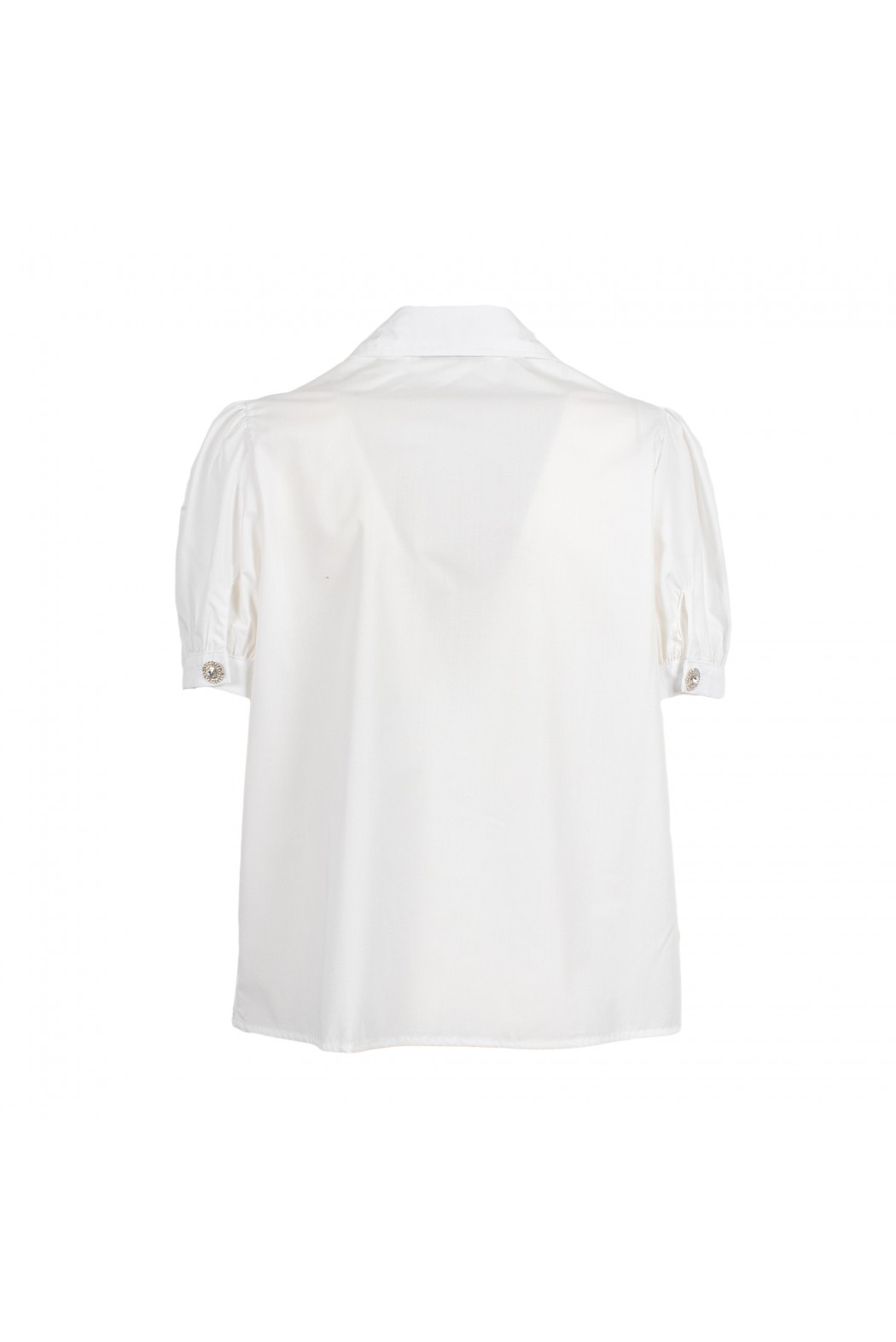 Odì Odì CORBOLA 250S4D7 CAMICIE e BLUSE BIANCO Qualità