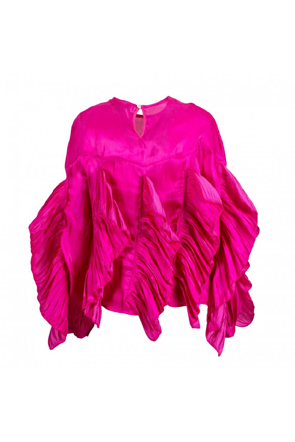 Odì Odì CHIANNI 230S49C CAMICIE e BLUSE FUCSIA Negozi Online