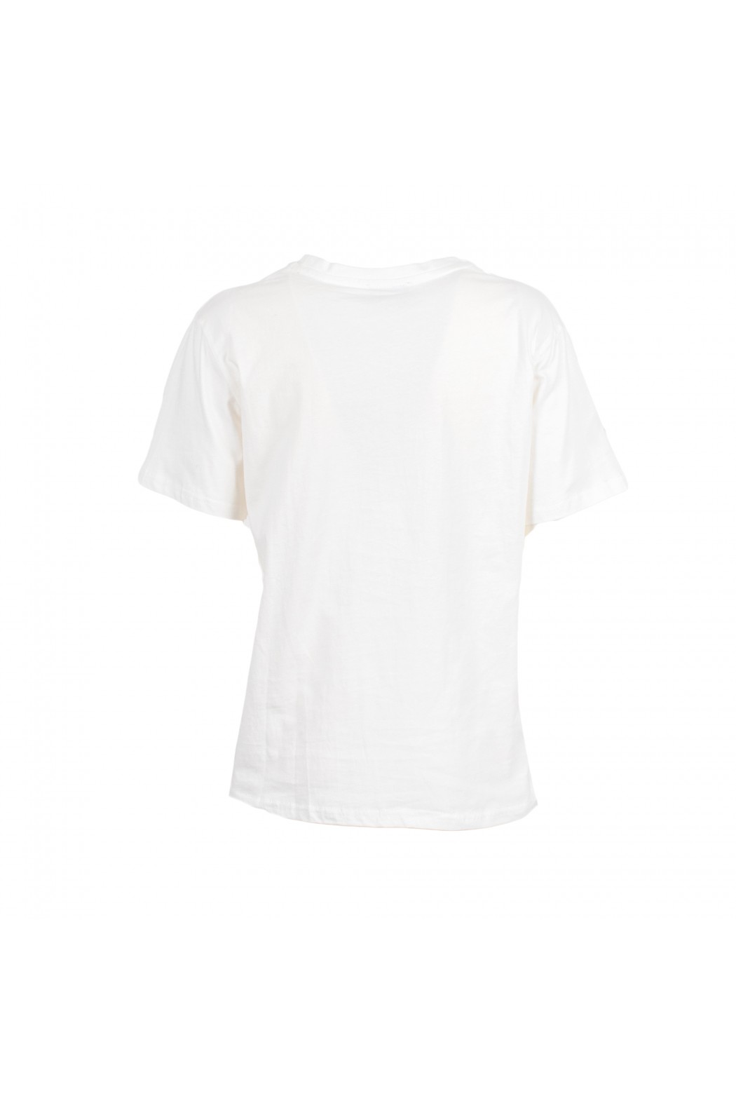 Odì Odì BONEA 000S4G0 T-SHIRT CELESTE Fino Al -60%