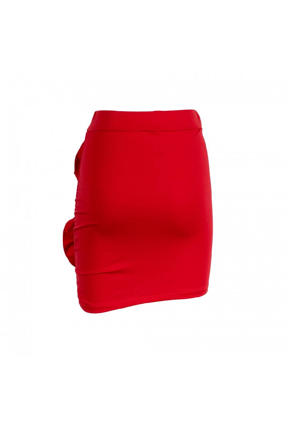 Odì Odì ATINA 010S4Z4 GONNE ROSSO Novità