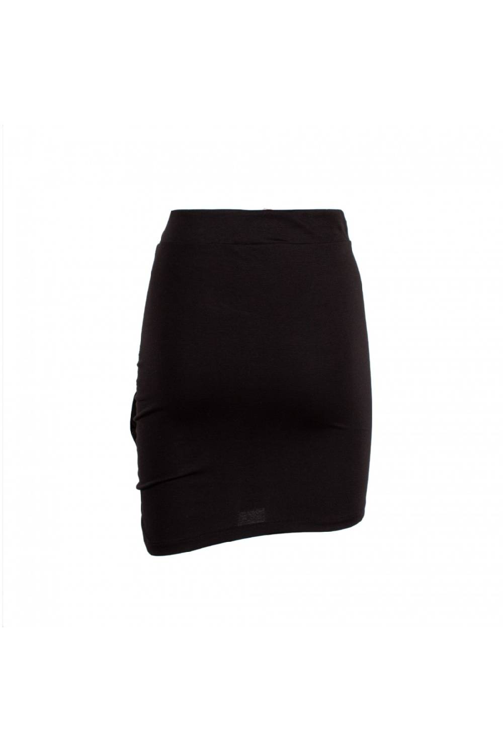 Odì Odì ATINA 010S4D6 GONNE NERO Presa