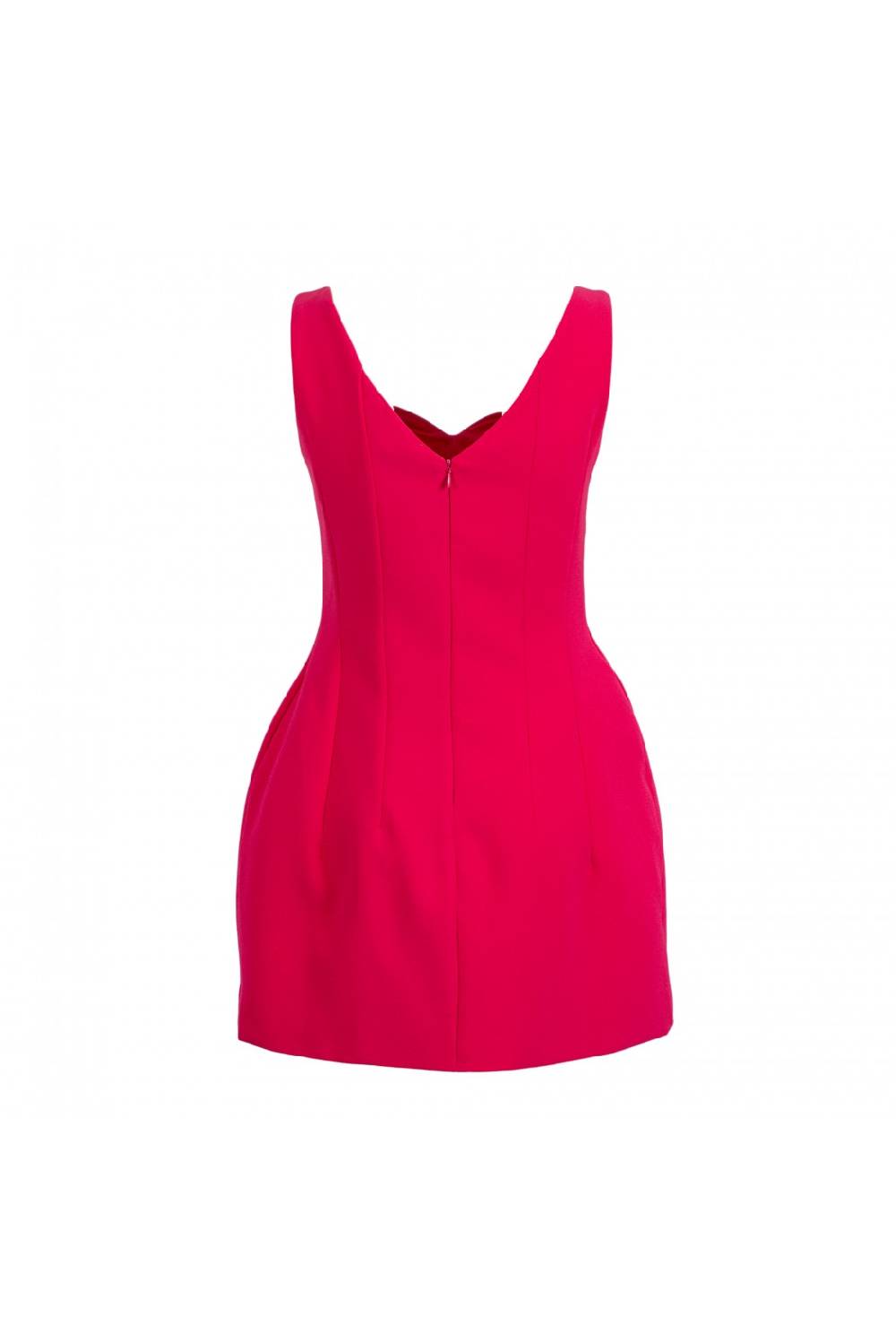 Odì Odì ASCIA 110S49C ABITI FUCSIA Sconto