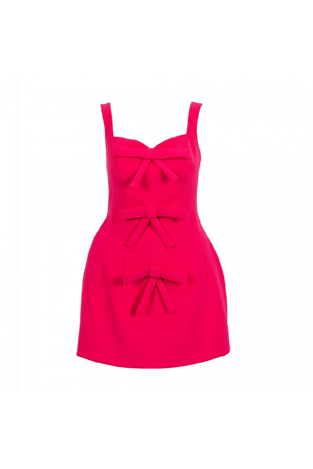 Odì Odì ASCIA 110S49C ABITI FUCSIA Sconto