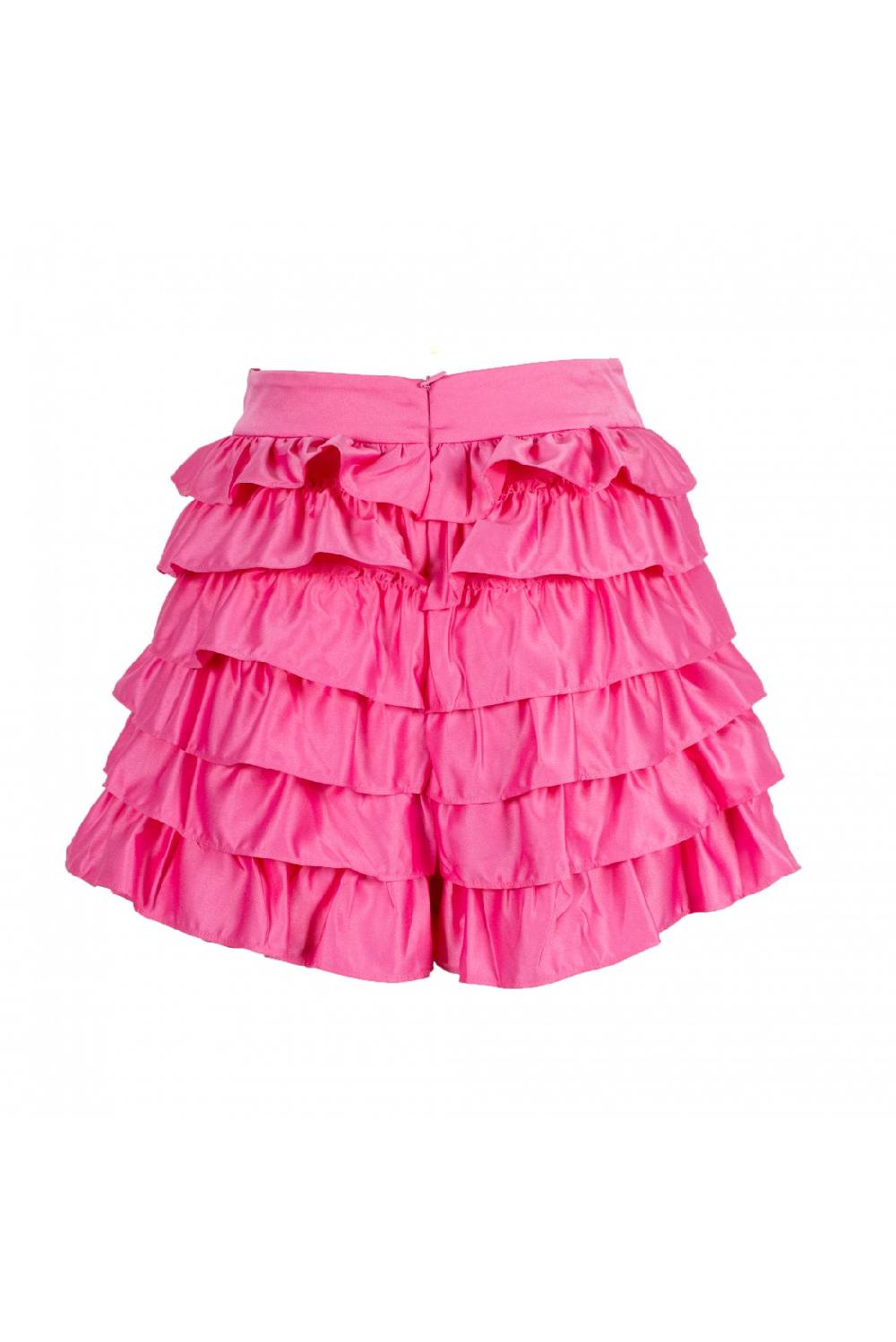 Odì Odì ARSOLI090S4G8 SHORTS ROSA Offerta